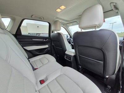 2023 Mazda Mazda CX-5 2.5 S Premium Plus Package