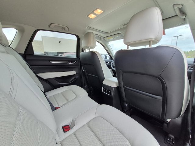 2023 Mazda Mazda CX-5 2.5 S Premium Plus Package
