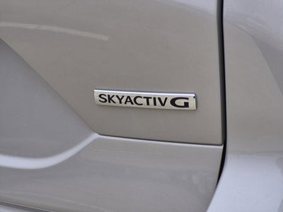 2025 Mazda Mazda CX-5 2.5 S Premium Plus AWD