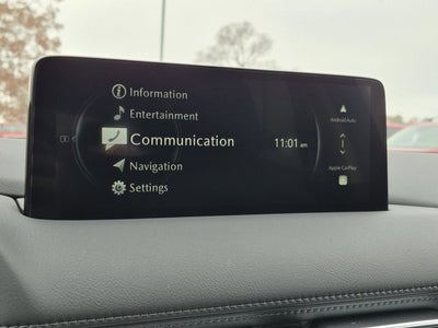 2025 Mazda Mazda CX-5 2.5 S Premium Plus AWD