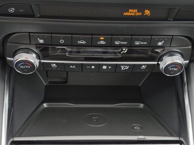 2025 Mazda Mazda CX-5 2.5 S Premium Plus AWD