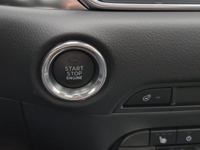 2025 Mazda Mazda CX-5 2.5 S Premium Plus AWD