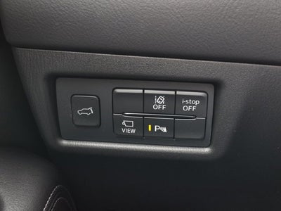 2025 Mazda Mazda CX-5 2.5 S Premium Plus AWD