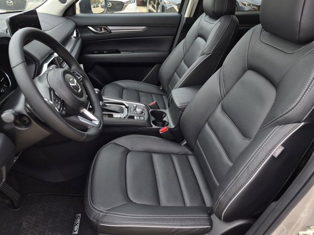 2025 Mazda Mazda CX-5 2.5 S Premium Plus AWD