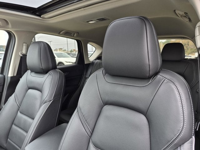 2025 Mazda Mazda CX-5 2.5 S Premium Plus AWD