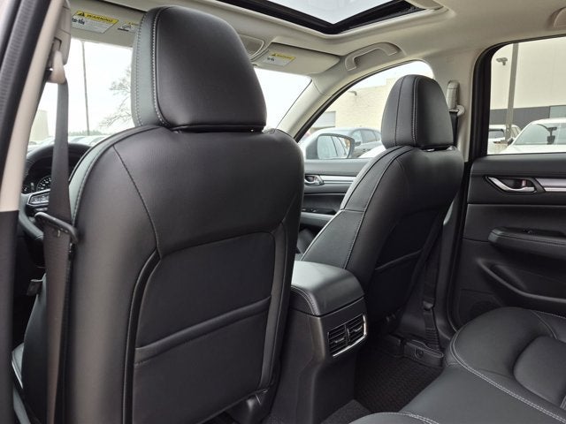 2025 Mazda Mazda CX-5 2.5 S Premium Plus AWD