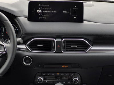 2025 Mazda Mazda CX-5 2.5 S Premium Plus AWD