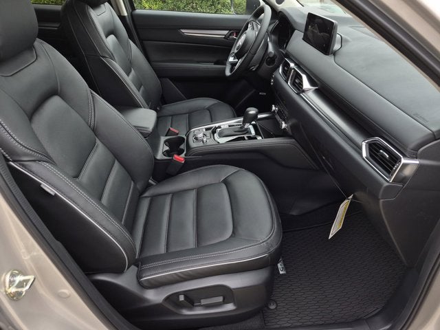 2025 Mazda Mazda CX-5 2.5 S Premium Plus AWD