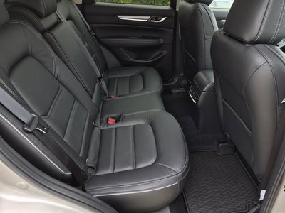 2025 Mazda Mazda CX-5 2.5 S Premium Plus AWD