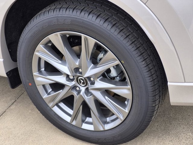 2025 Mazda Mazda CX-5 2.5 S Premium Plus AWD