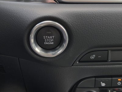 2025 Mazda Mazda CX-5 2.5 S Premium Plus AWD