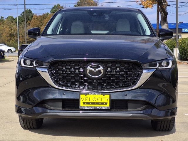 2025 Mazda Mazda CX-5 2.5 S Premium Plus AWD