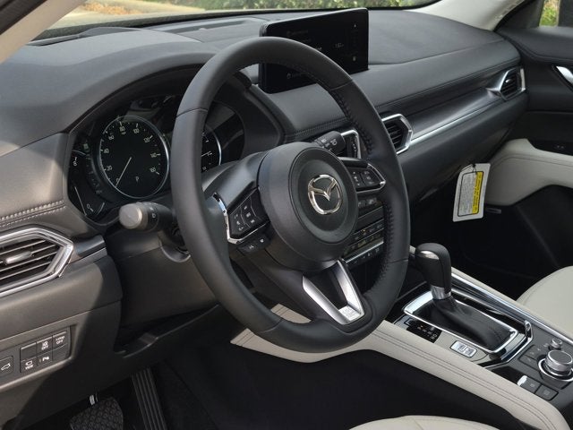 2025 Mazda Mazda CX-5 2.5 S Premium Plus AWD