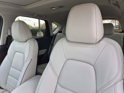 2025 Mazda Mazda CX-5 2.5 S Premium Plus AWD