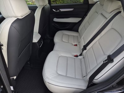 2025 Mazda Mazda CX-5 2.5 S Premium Plus AWD