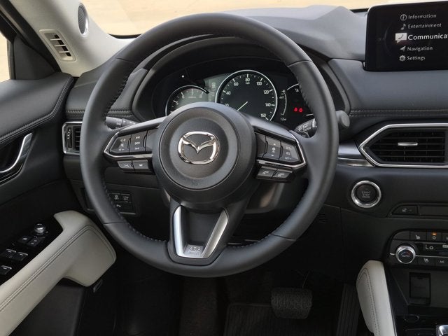 2025 Mazda Mazda CX-5 2.5 S Premium Plus AWD