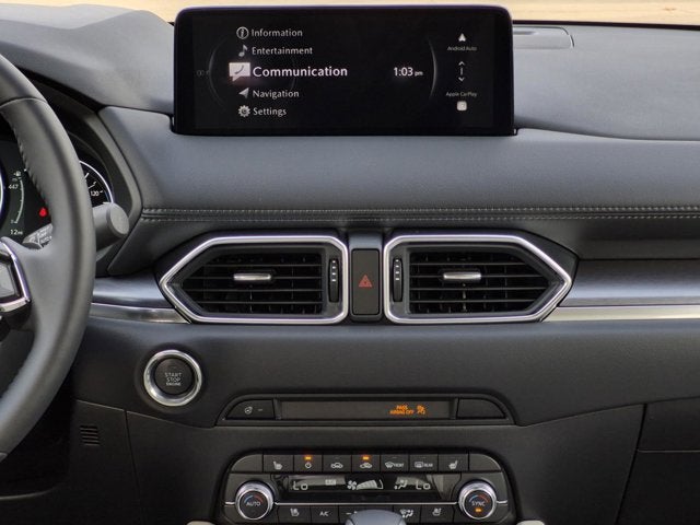 2025 Mazda Mazda CX-5 2.5 S Premium Plus AWD