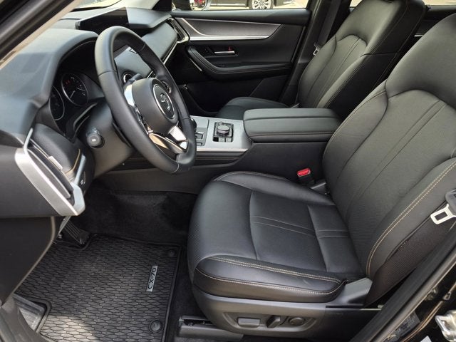 2026 Mazda Mazda CX-70 3.3 Turbo Preferred