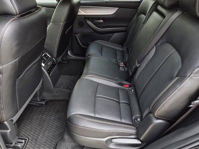 2026 Mazda Mazda CX-70 3.3 Turbo Preferred