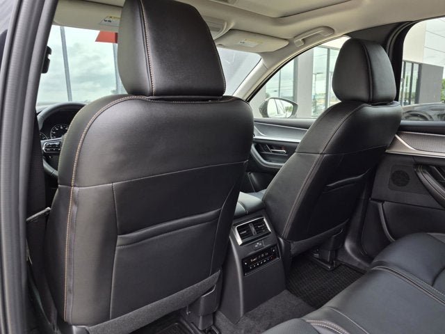 2026 Mazda Mazda CX-70 3.3 Turbo Preferred