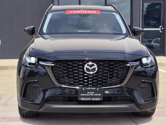 2026 Mazda Mazda CX-70 3.3 Turbo Preferred