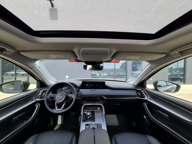 2026 Mazda Mazda CX-70 3.3 Turbo Preferred