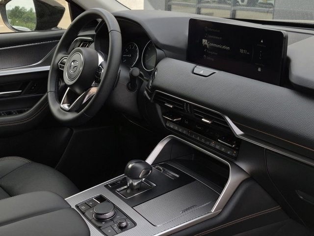 2026 Mazda Mazda CX-70 3.3 Turbo Preferred