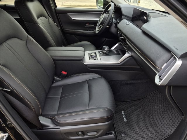 2026 Mazda Mazda CX-70 3.3 Turbo Preferred