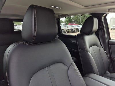 2026 Mazda Mazda CX-70 3.3 Turbo Preferred