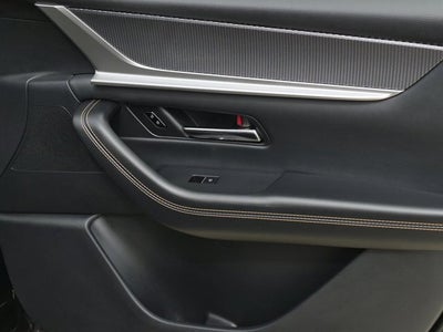 2026 Mazda Mazda CX-70 3.3 Turbo Preferred