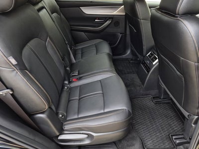 2026 Mazda Mazda CX-70 3.3 Turbo Preferred
