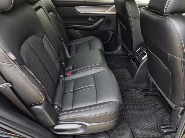 2026 Mazda Mazda CX-70 3.3 Turbo Preferred