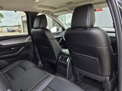 2026 Mazda Mazda CX-70 3.3 Turbo Preferred