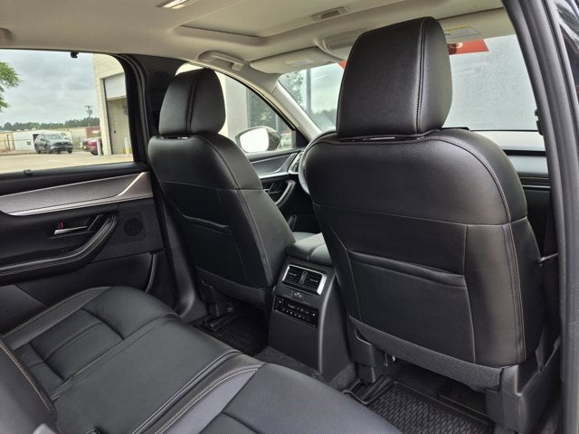 2026 Mazda Mazda CX-70 3.3 Turbo Preferred