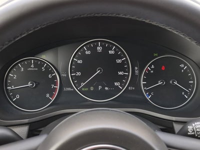 2026 Mazda Mazda CX-70 3.3 Turbo Preferred