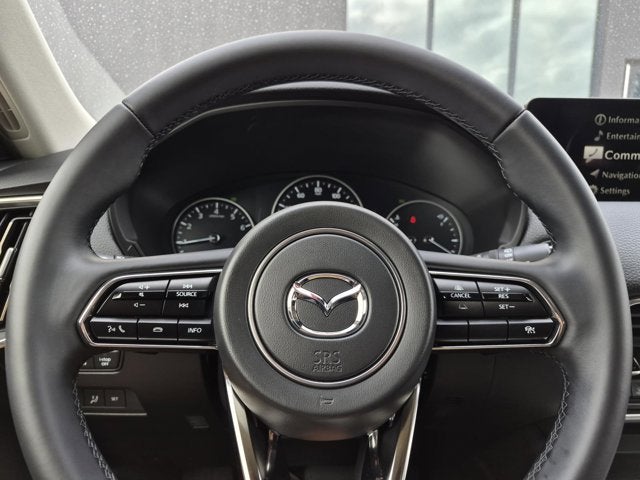 2026 Mazda Mazda CX-70 3.3 Turbo Preferred