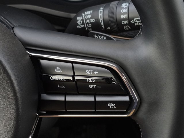 2026 Mazda Mazda CX-70 3.3 Turbo Preferred
