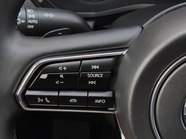 2026 Mazda Mazda CX-70 3.3 Turbo Preferred