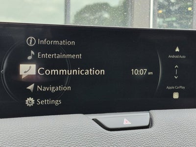 2026 Mazda Mazda CX-70 3.3 Turbo Preferred