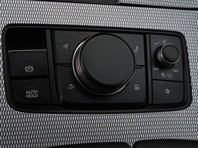 2026 Mazda Mazda CX-70 3.3 Turbo Preferred
