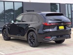 2026 Mazda Mazda CX-70 3.3 Turbo Preferred