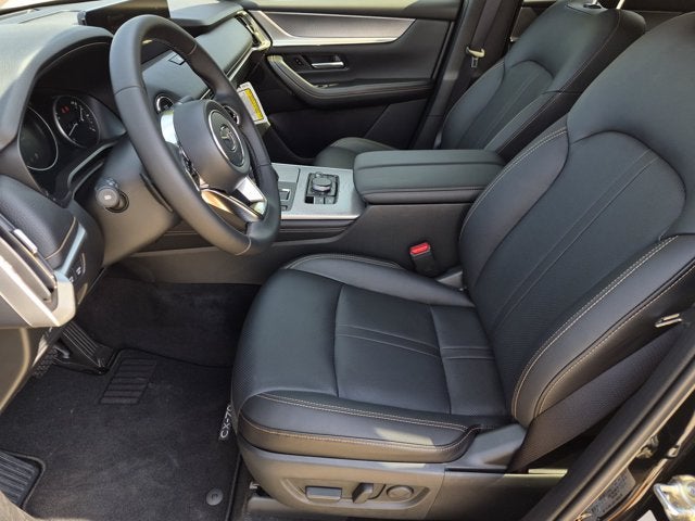 2026 Mazda Mazda CX-70 3.3 Turbo Preferred AWD