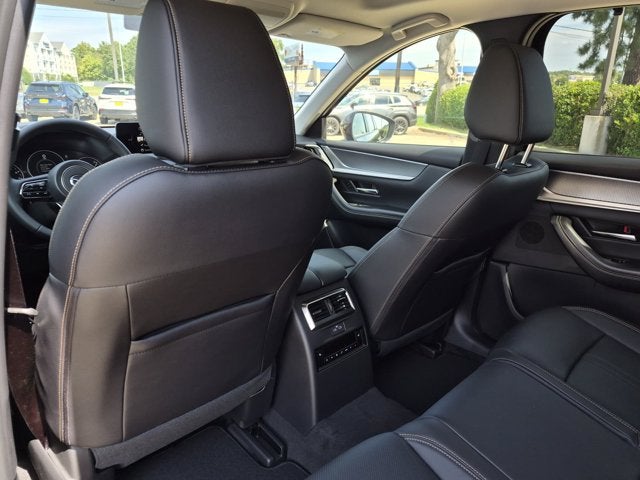 2026 Mazda Mazda CX-70 3.3 Turbo Preferred AWD