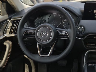 2026 Mazda Mazda CX-70 3.3 Turbo Preferred AWD