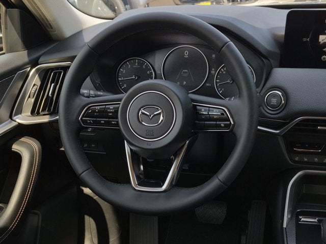 2026 Mazda Mazda CX-70 3.3 Turbo Preferred AWD