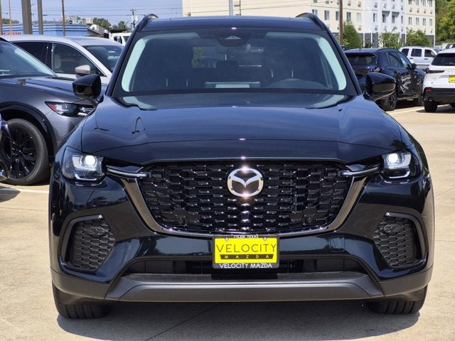 2026 Mazda Mazda CX-70 3.3 Turbo Preferred AWD