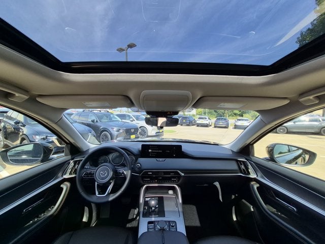 2026 Mazda Mazda CX-70 3.3 Turbo Preferred AWD