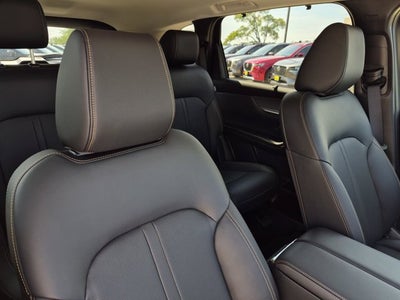 2026 Mazda Mazda CX-70 3.3 Turbo Preferred AWD