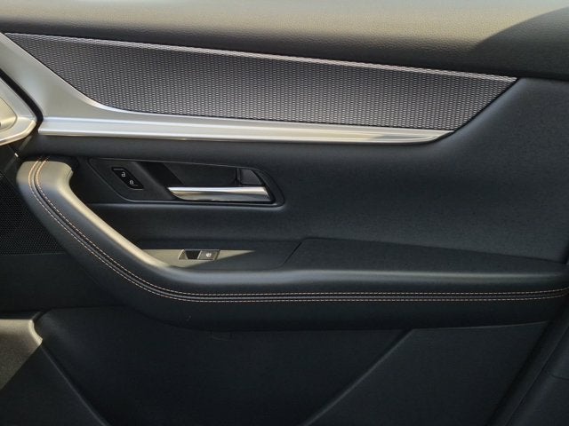 2026 Mazda Mazda CX-70 3.3 Turbo Preferred AWD