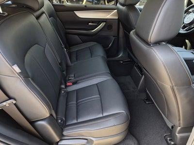 2026 Mazda Mazda CX-70 3.3 Turbo Preferred AWD